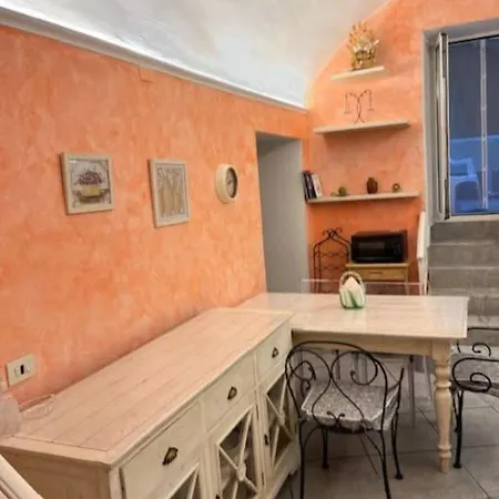 Tesoro Di Sanremo Apartamento Exterior foto