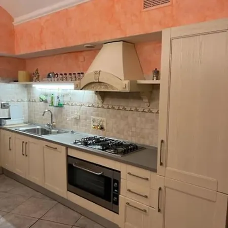 Tesoro Di Sanremo Apartamento Exterior foto