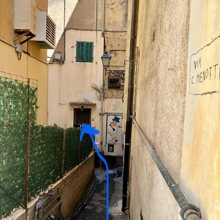 Tesoro Di Sanremo Apartamento Exterior foto