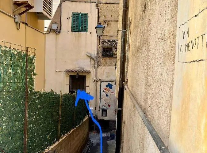 Tesoro Di Sanremo