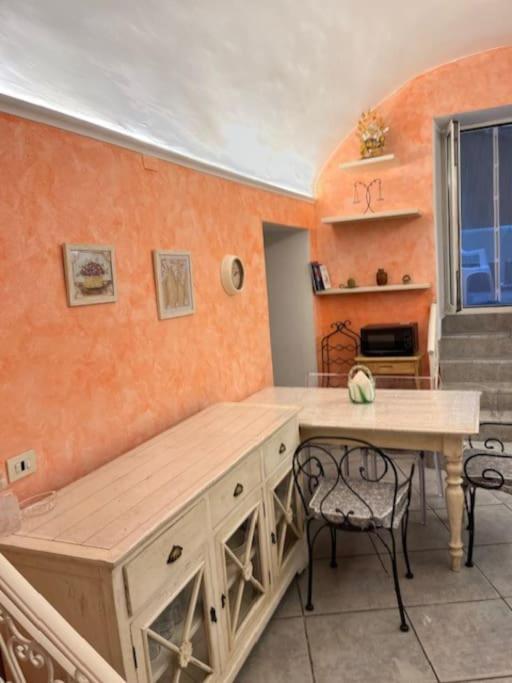 Tesoro Di Apartment