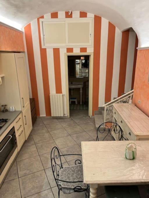 Tesoro Di Apartment *