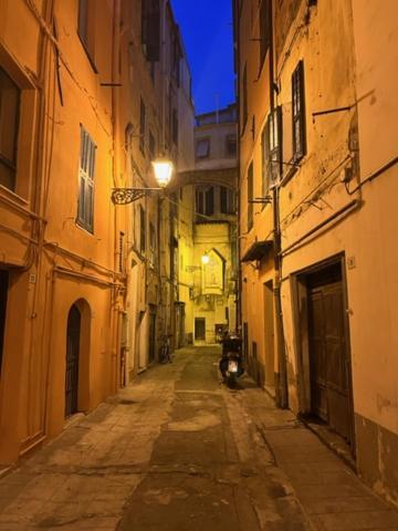 Tesoro Di Apartment *